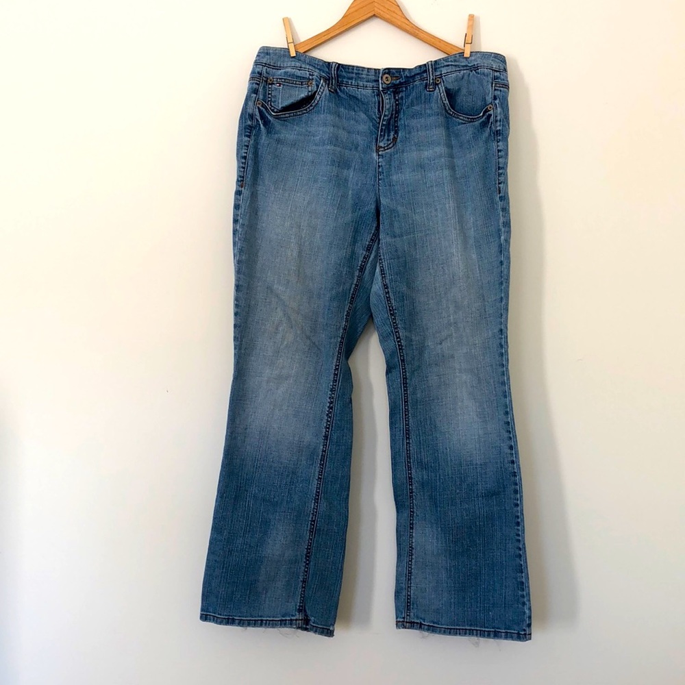 Vintage Tommy Hilfiger Jeans